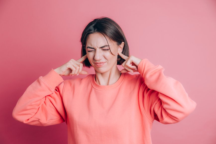 Herwin de Stilte: Natuurlijke Verlichting voor Oorsuizen en Tinnitus!